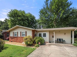 4238 Shamrock Dr, Charlotte, NC 28215