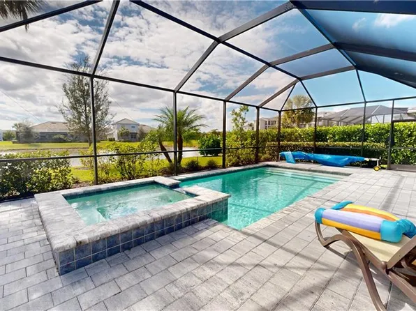 5802 Kingston PL, AVE MARIA, FL 34142