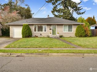7226 S Bell St, Tacoma, WA