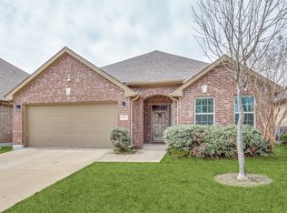 712 Bird Creek Dr, Little Elm, TX 75068
