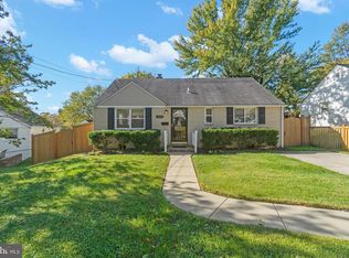 12602 Holdridge Rd, Silver Spring, MD 20906