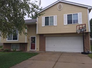 4210 N 169th St, Omaha, NE 68116