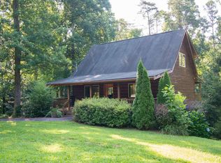 101 Oak St, Morganton, GA 30560