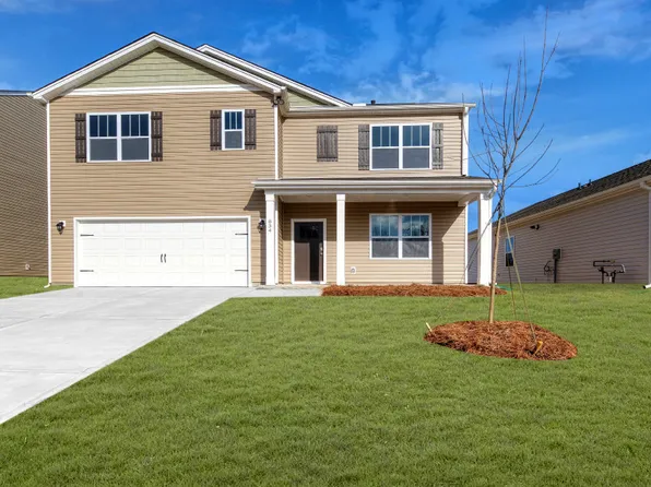 353 Wheatfield Rd, Fletcher, NC 28732