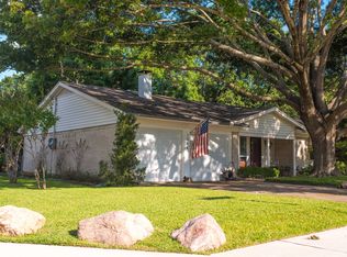 501 Dover Dr, Richardson, TX 75080