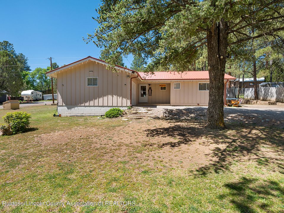 112 Ridgecrest Dr, Ruidoso, NM 88345 | MLS #129623 | Zillow