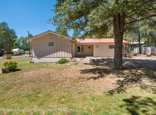 112 Ridgecrest Dr, Ruidoso, NM 88345