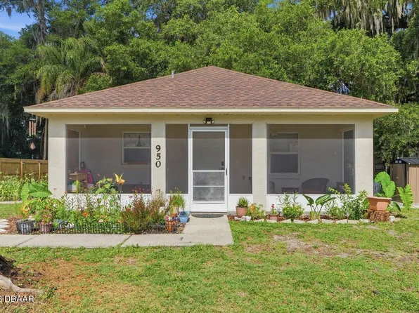 950 S Parsons Ave, Deland, FL 32720