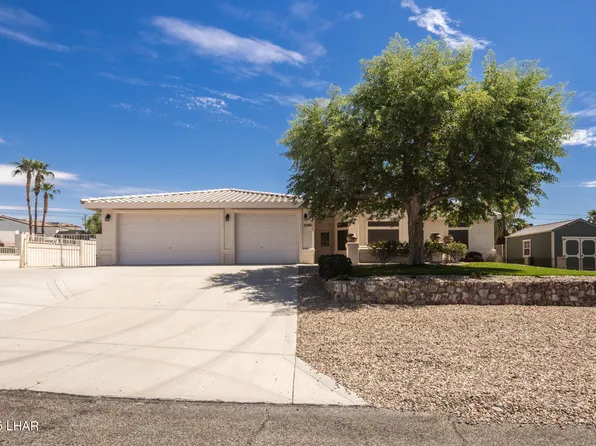 3340 Horseshoe Canyon Dr, Lake Havasu City, AZ 86406