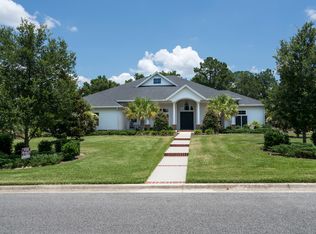 1201 SW 107th Dr, Gainesville, FL 32607