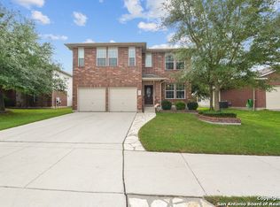1616 Rolling Brook Ln, Schertz, TX 78154