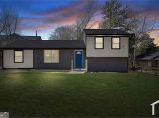 5115 Norman Blvd, Atlanta, GA 30349