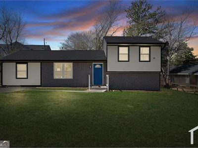 5115 Norman Blvd, Atlanta, GA, 30349
