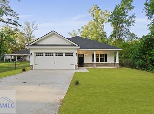 74 Main St, Midway, GA 31320