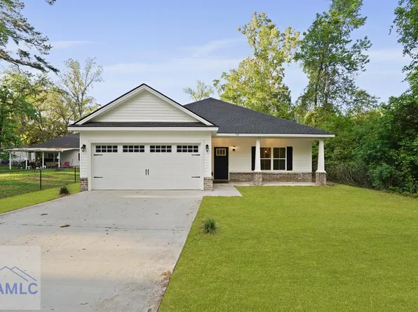 74 Main St, Midway, GA 31320