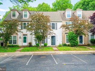 2922 Strauss Ter, Silver Spring, MD 20904