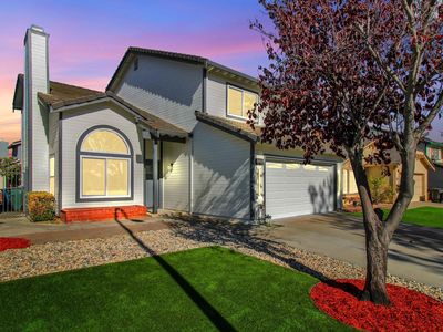 30635 Carr Way, Union City, CA, 94587