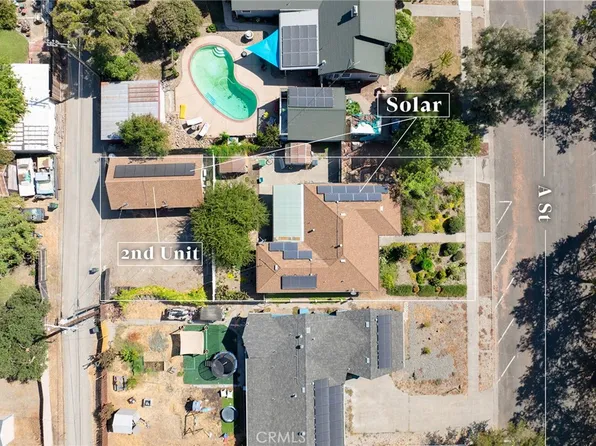 433 A St, Orland, CA 95963