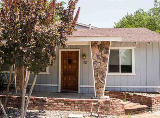 72 Boyd Pl, Reno, NV 89503