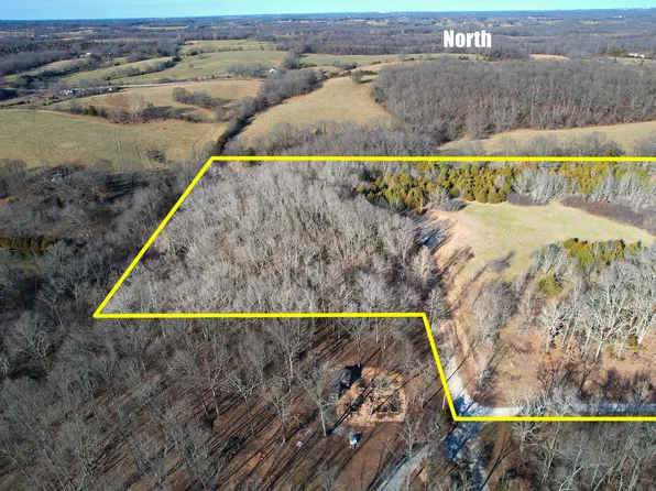 0 Listen Lane, Clever, MO 65631