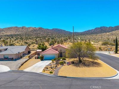 57271 Dumosa Ct, Yucca Valley, CA, 92284