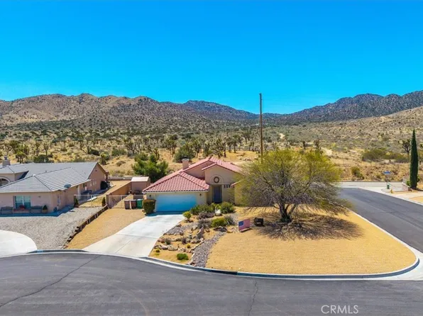 57271 Dumosa Ct, Yucca Valley, CA 92284