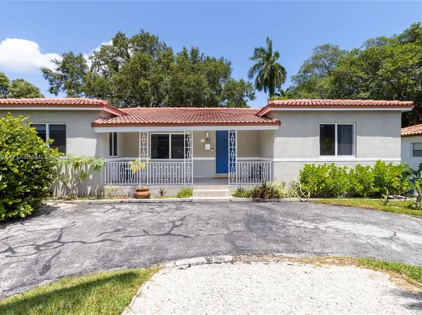 157 NE 86th St, El Portal, FL 33138