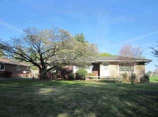 5888 Lenbeck Rd, Newburgh, IN 47630