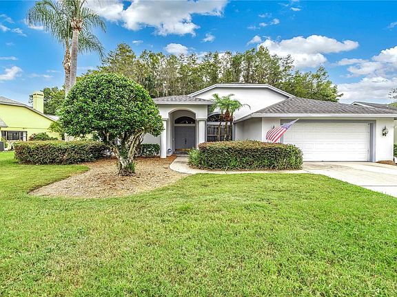 861 Centerwood Dr, Tarpon Springs, Fl 34688 