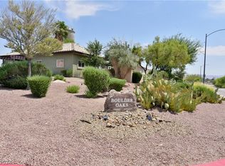 854 Sparrow Way, Boulder City, NV 89005