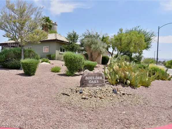 854 Sparrow Way, Boulder City, NV 89005