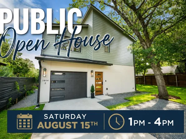 1404 Justin Ln #2, Austin, TX 78757