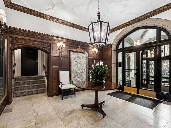 3rd image of 3800 N Lake Shore Dr #3D