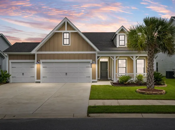 863 Gammon Dr., Myrtle Beach, SC 29579