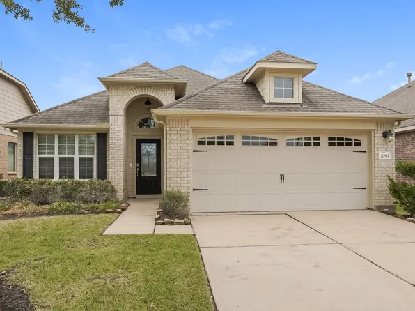 11331 Elizabeth Brook Dr, Richmond, TX 77406