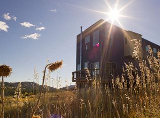 240 31st St, Boulder, CO 80305