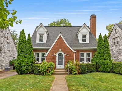 513 Woodbine Dr, Lexington, KY, 40503