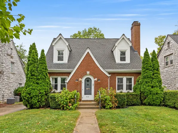 513 Woodbine Dr, Lexington, KY 40503