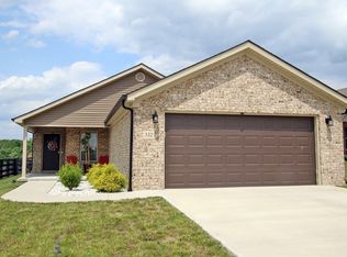 332 Memory Ln, Richmond, KY 40475