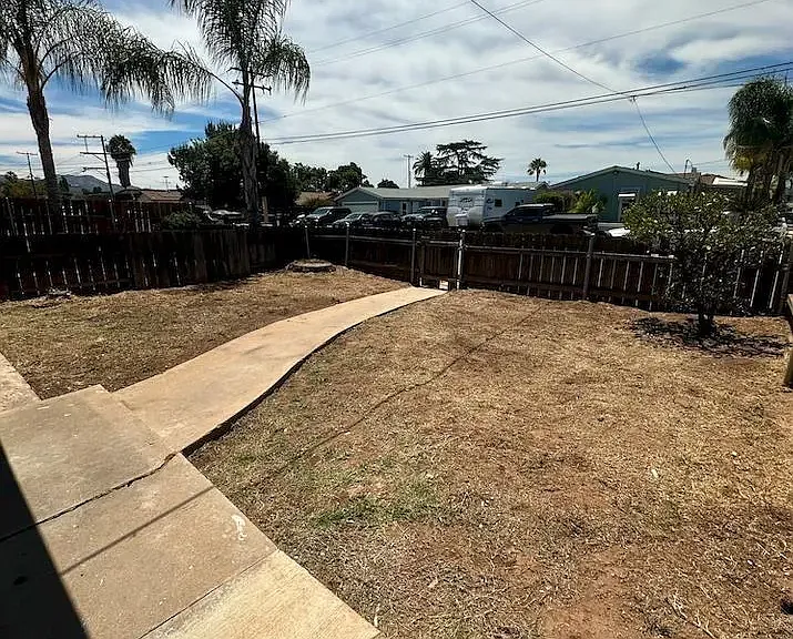 1254 Sumner Ave #A — Photo 6