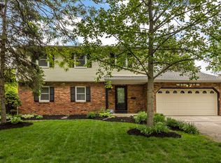 4748 Arthur Ct, Columbus, OH 43220