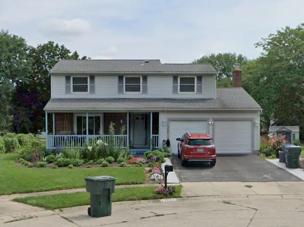 3100 Aullwood Ct, Dublin, OH 43017