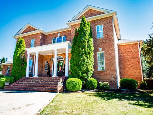 305 CHRIS Ln, Winfield, AL 35594