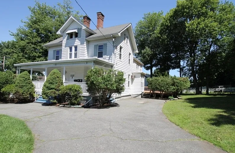 232-238 Claremont Ave #1