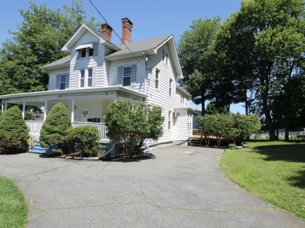 232-238 Claremont Ave #1, Verona, NJ 07044