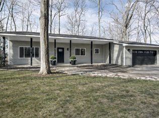 3005 Silhavy Rd, Valparaiso, IN 46383