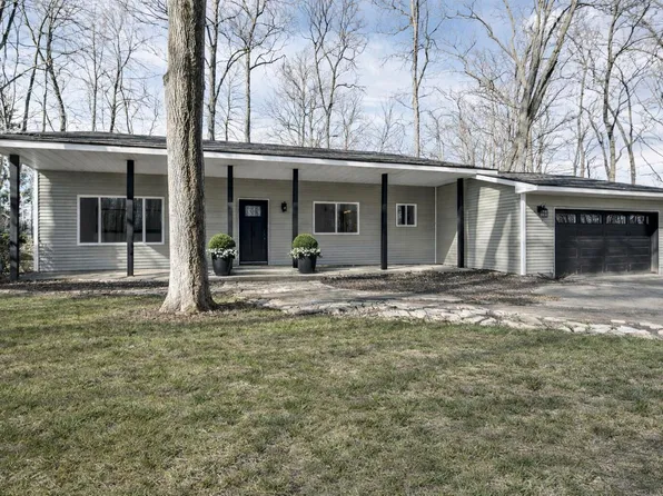 3005 Silhavy Rd, Valparaiso, IN 46383