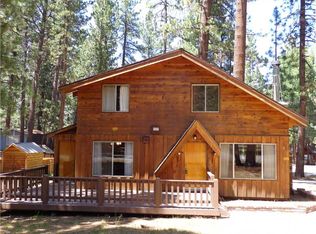 42778 Cedar Ave, Big Bear Lake, CA 92315