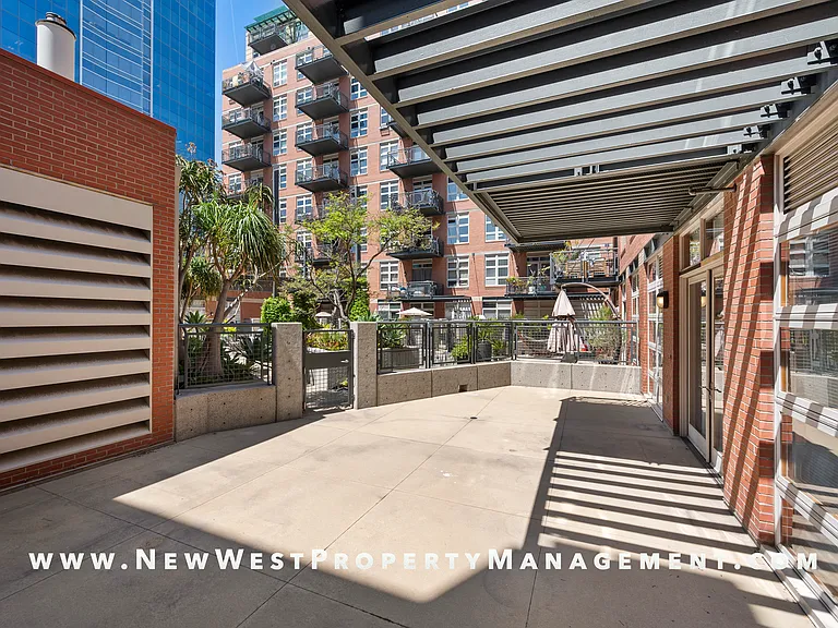 877 Island Ave #210 — Photo 30