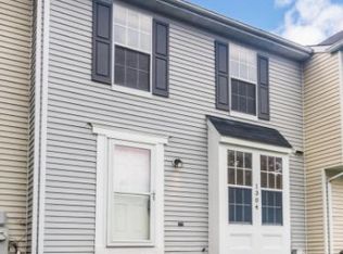 1304 Germander Dr, Belcamp, MD 21017